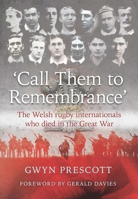 'Call Them to Remembrance' 1