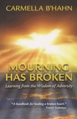 Mourning Has Broken 1