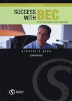 John Hughes, John (Duke University) Hughes - Success with BEC Vantage, Häftad