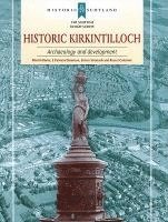 bokomslag Historic Kirkintilloch