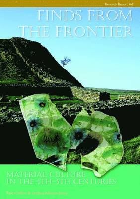 Finds from the Frontier