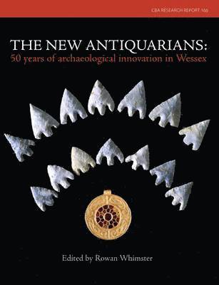 The New Antiquarians 1