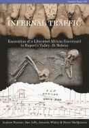bokomslag Infernal Traffic