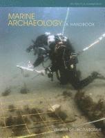 bokomslag Marine Archaeology