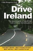 Drive Ireland