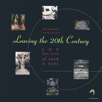 bokomslag Leaving The Twentieth Century
