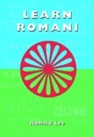 bokomslag Learn Romani