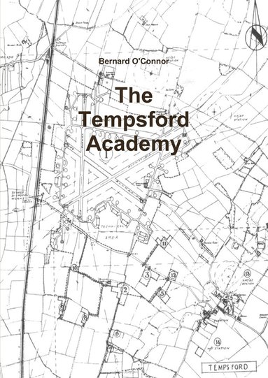 bokomslag The Tempsford Academy