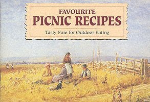 Favourite Picnic Recipes