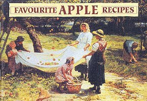 Favourite Apple Recipes