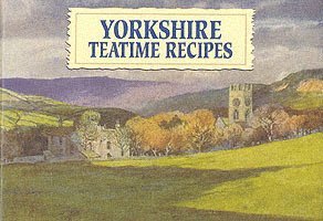 Amanda Persey, Gordon Home - Favourite Yorkshire Teatime Recipes, Häftad