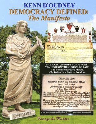 Democracy Defined: The Manifesto 1