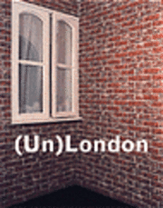 bokomslag Un-London