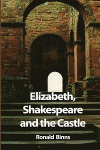 bokomslag Elizabeth, Shakespeare and the Castle