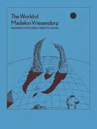 bokomslag The World of Madelon Vriesendorp