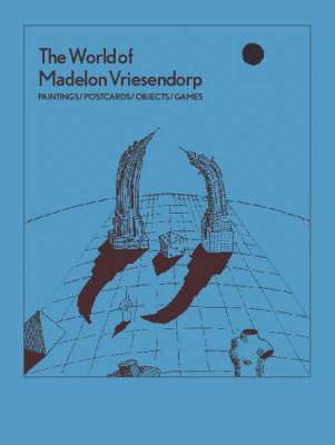 The World of Madelon Vriesendorp
