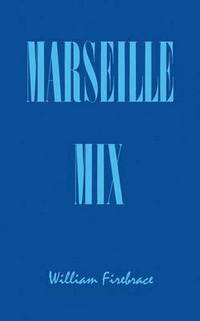 bokomslag Marseille Mix