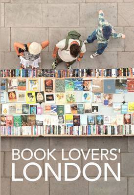 Book Lovers' London 1