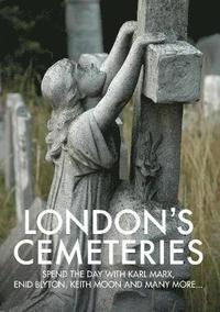 bokomslag London's Cemeteries