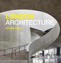 bokomslag London Architecture