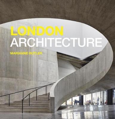 London Architecture 1