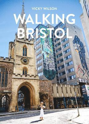 Walking Bristol 1