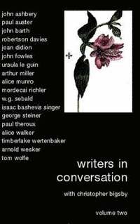 bokomslag Writers in Conversation: v. 2