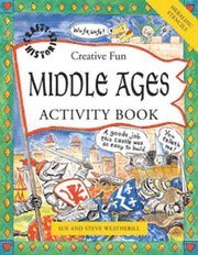 bokomslag Middle Ages Activity Book