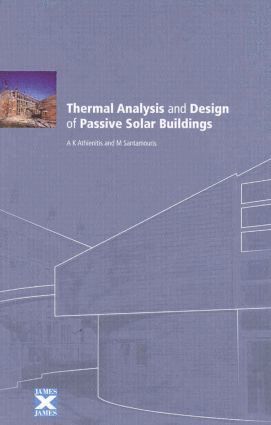 Thermal Analysis and Design of Passive Solar Buildings 1