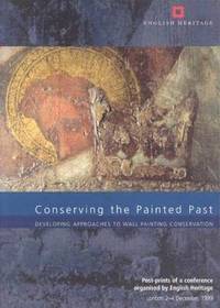bokomslag Conserving the Painted Past