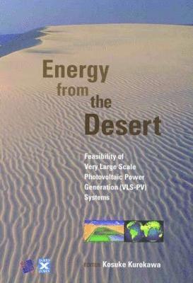 Energy from the Desert 1