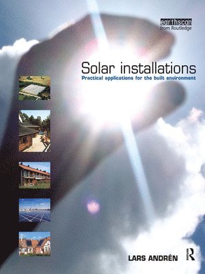 bokomslag Solar Installations