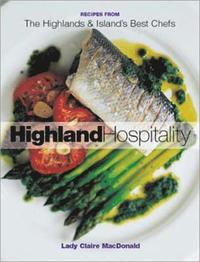bokomslag Highland Hospitality