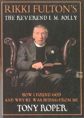 bokomslag Rikki Fulton's The Reverend I.M. Jolly