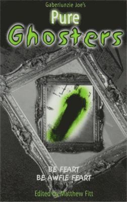 Pure Ghosters 1