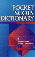 Pocket Scots Dictionary 1