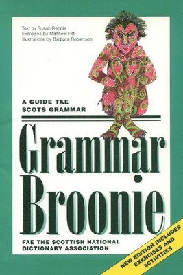 Grammar Broonie 1