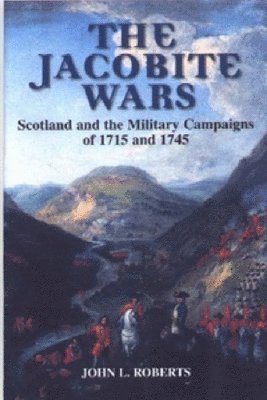 Jacobite Wars