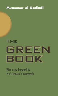 bokomslag Green Book