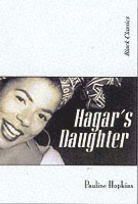 Hagar's Daughter