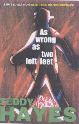As Wrong As Two Left Shoes