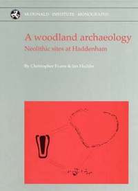 bokomslag A Woodland Archaeology
