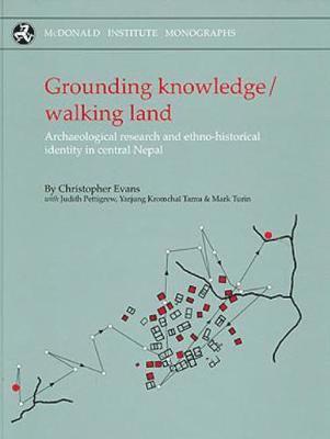 Grounding Knowledge/Walking Land 1