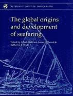 bokomslag Global Origins and Development of Seafaring