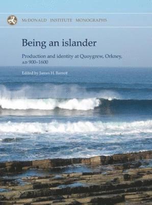 Being an Islander 1