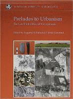 Preludes to Urbanism 1