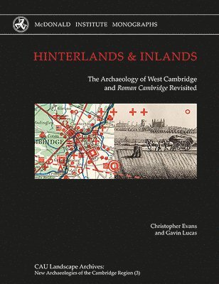 Hinterlands and Inlands 1