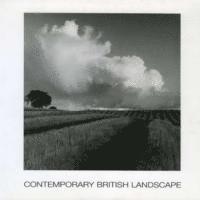 Contemporary British Landscape Painting