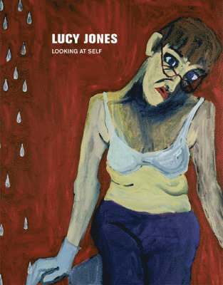 bokomslag Lucy Jones