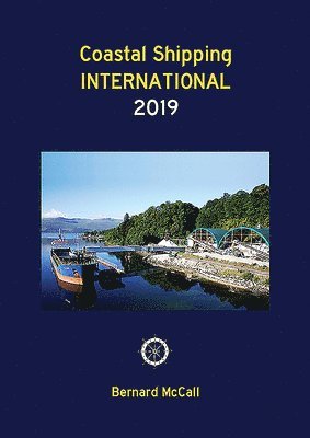 Coastal Shipping International 2019 1